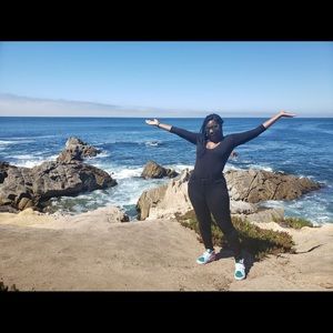 Meet your Posher, Kayla